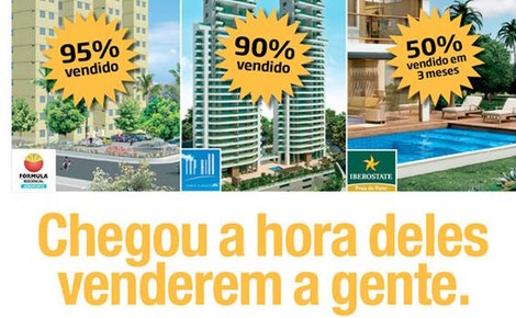 Ideia 3 é eleita Agência do Ano no Prêmio ADEMI com votação maciça dos associados Ideia 3 é eleita Agência do Ano no Prêmio ADEMI com votação maciça dos associados